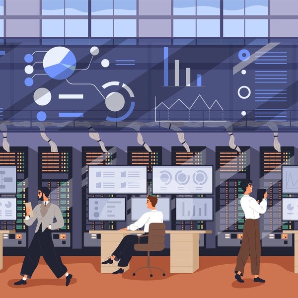 Assisting Public Sector Decision Maker With Policy Analysis Datafloq - Retina Ocean Patterns for Desktop