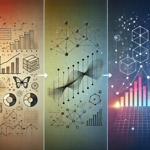 Aiforeveryone Deeplearningai Artificialintelligence - Download Perfect Geometric Pattern | 4K