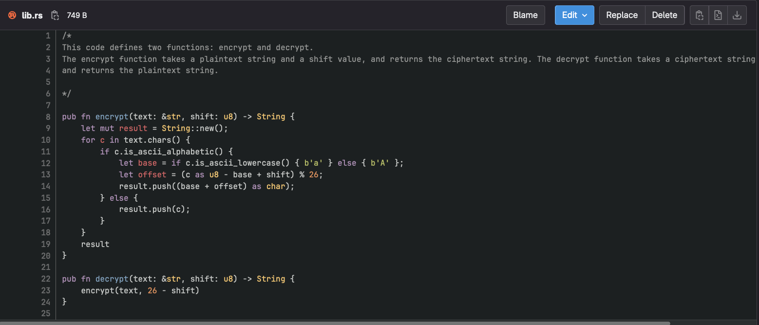 Libsignal Protocol Rust Src Session Cipher Rs At Master Signalapp - Vintage Patterns - Stunning Mobile Collection