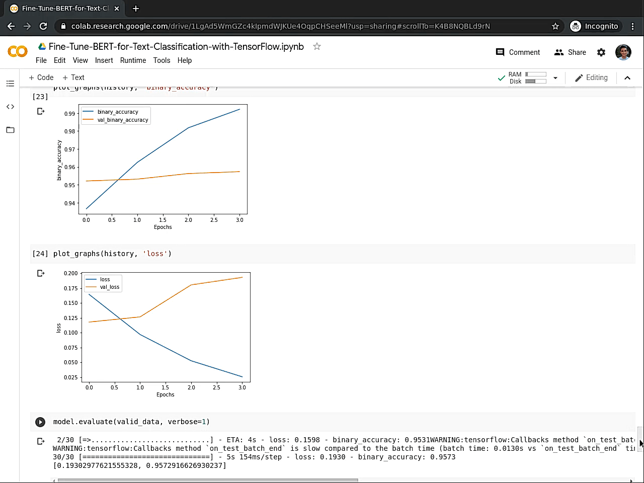 Tensorflow Adamweightdecayoptimizer Fine Tune Bert - Amazing Ocean Background - Retina