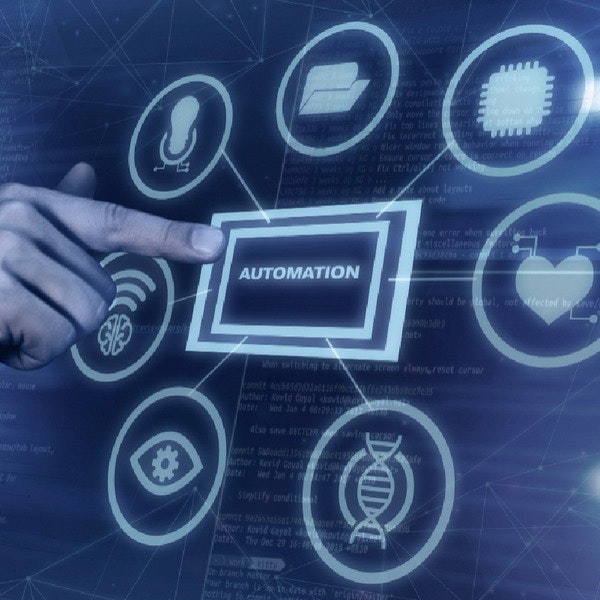 Generative Ai Automation Coursera - Best Gradient Wallpapers in HD