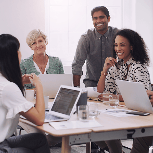 Management Consulting Course With Training Certification Program - Incredible Retina Nature Illustrations | Free Download