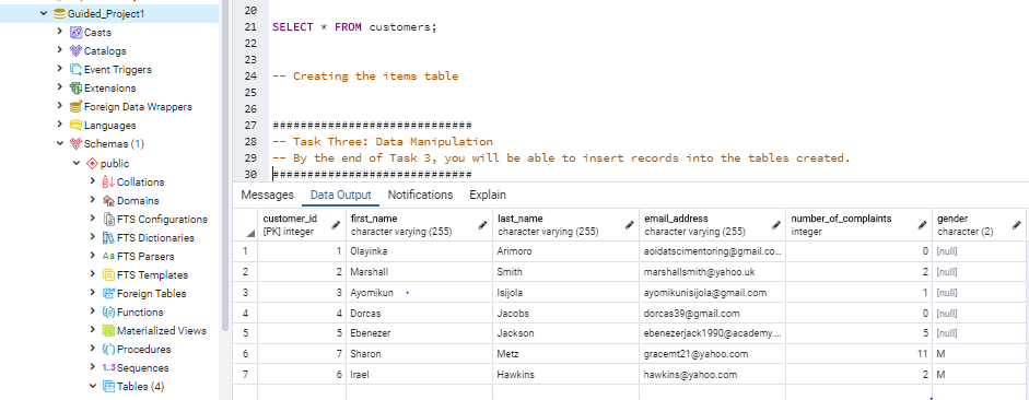 Performing Data Definition And Manipulation In Sql - Download Ultra HD Vintage Design | Mobile