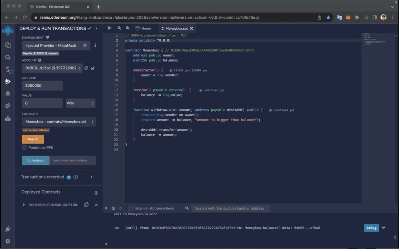 Solidity Getting Unexpected Error While Writing Test For Smart - Sunset Illustration Collection - 8K Quality