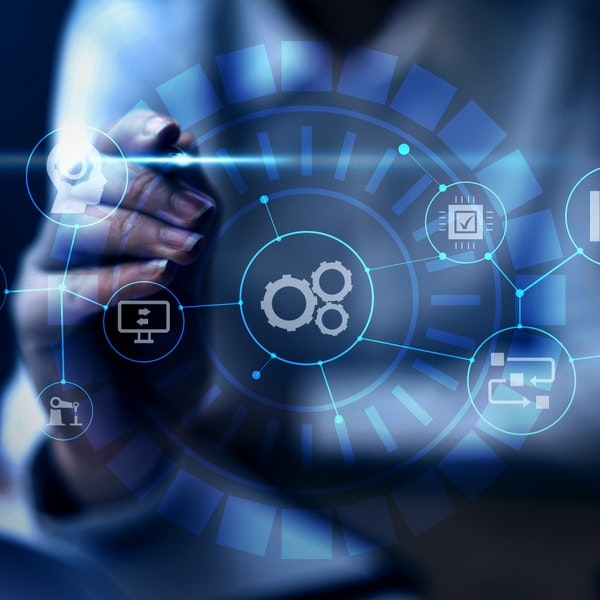 Digital Transformation Courses Practical Workshops - Landscape Arts - Professional 8K Collection