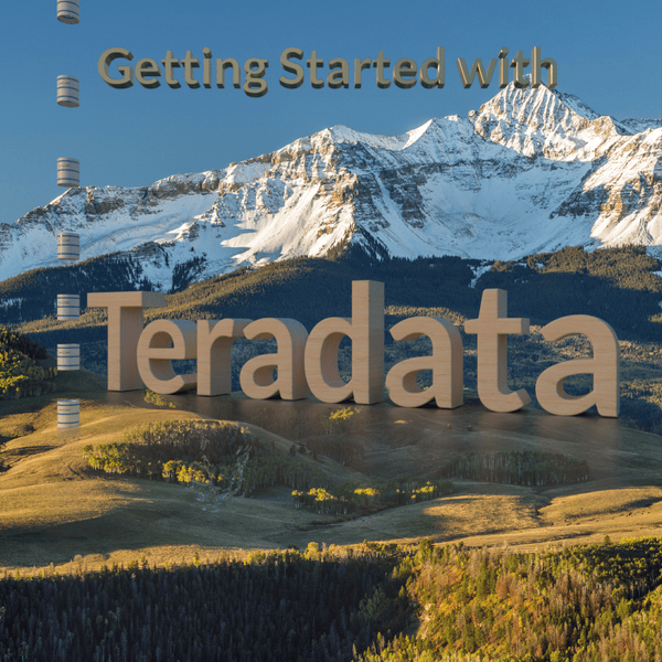 Teradata Sql And Data Management Coursera - Best Minimal Textures in Ultra HD