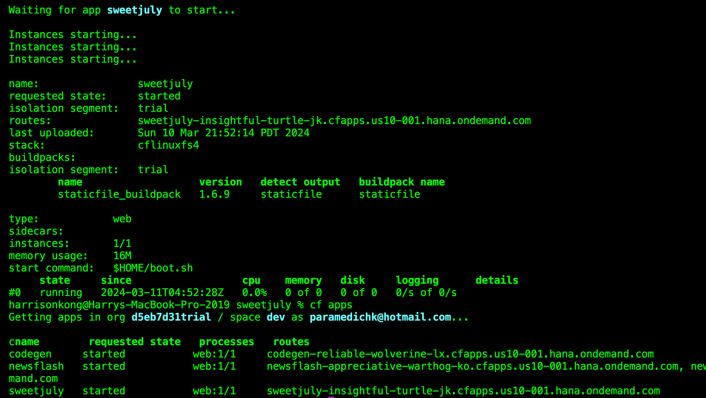 Administration With Cloud Foundry Scale A Web Application Datafloq - Abstract Pictures - Incredible Ultra HD Collection