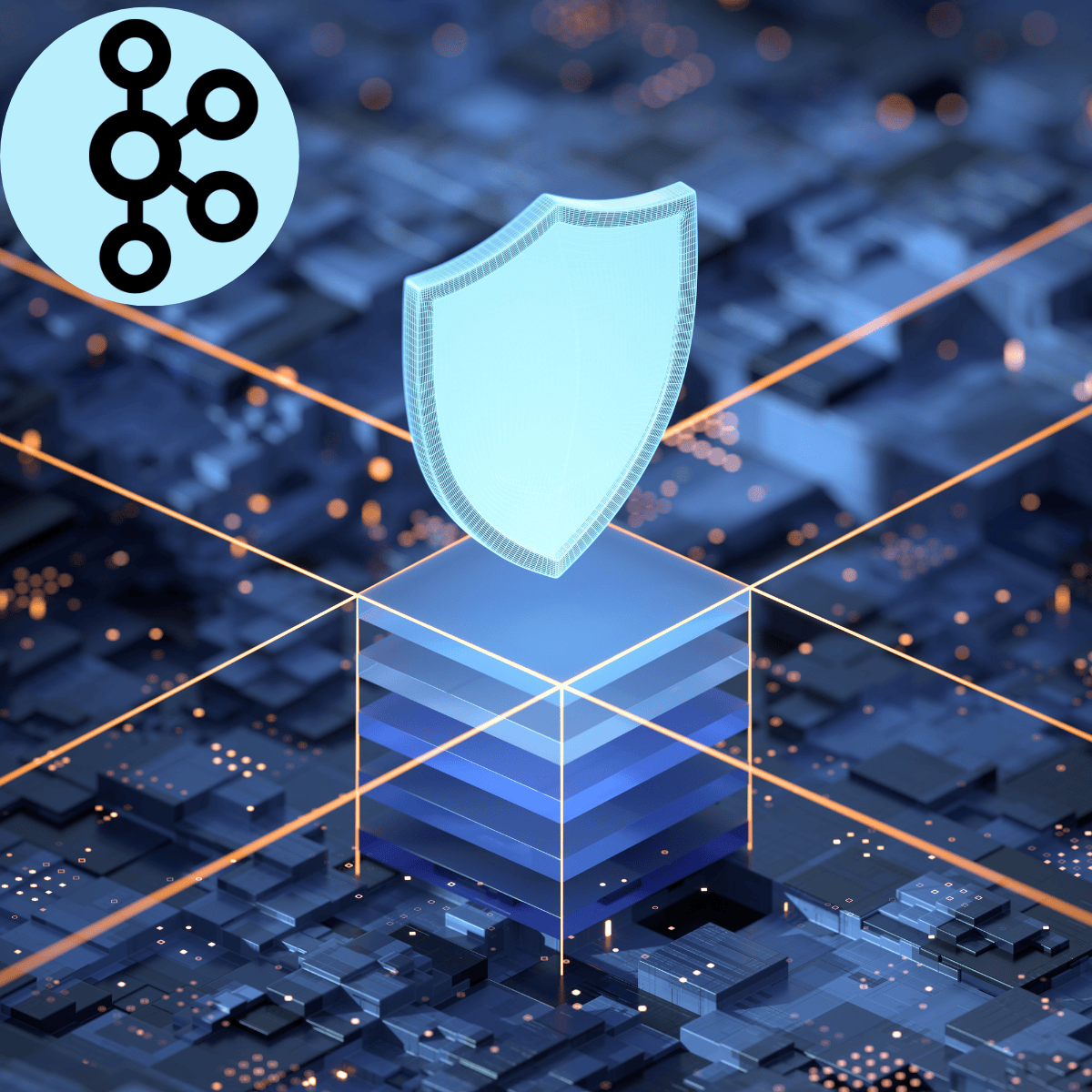 Kafka Cluster Grid And Cloud Courses Sysdevops Crunch - Landscape Wallpaper Collection - Desktop Quality