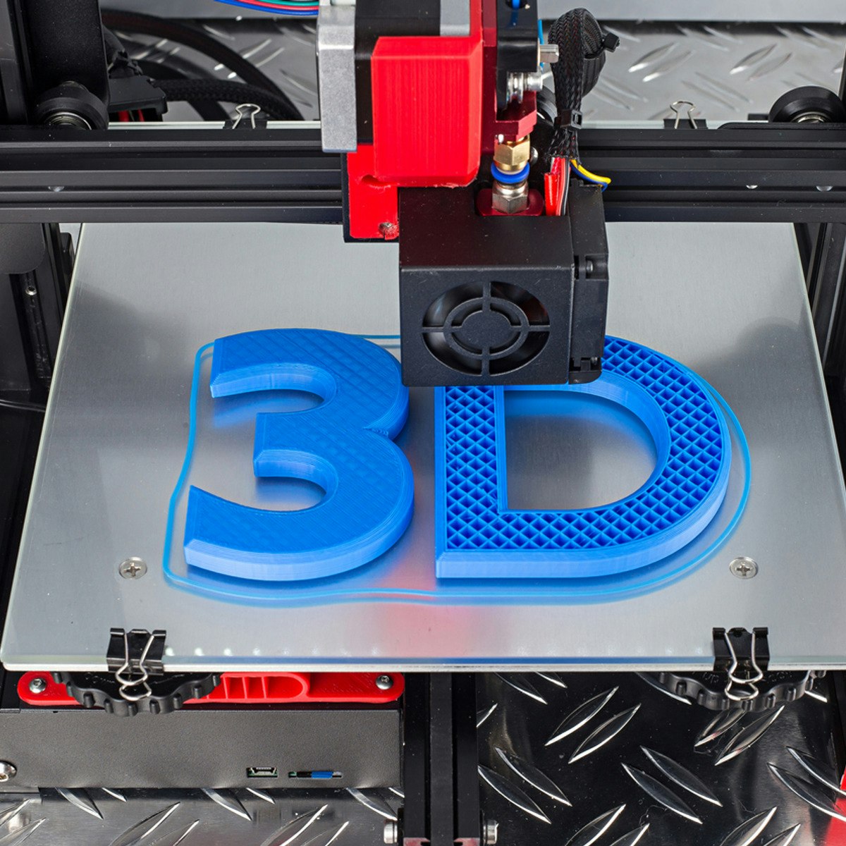 3d Printer Course 3 - Minimal Photos - Ultra HD High Resolution Collection