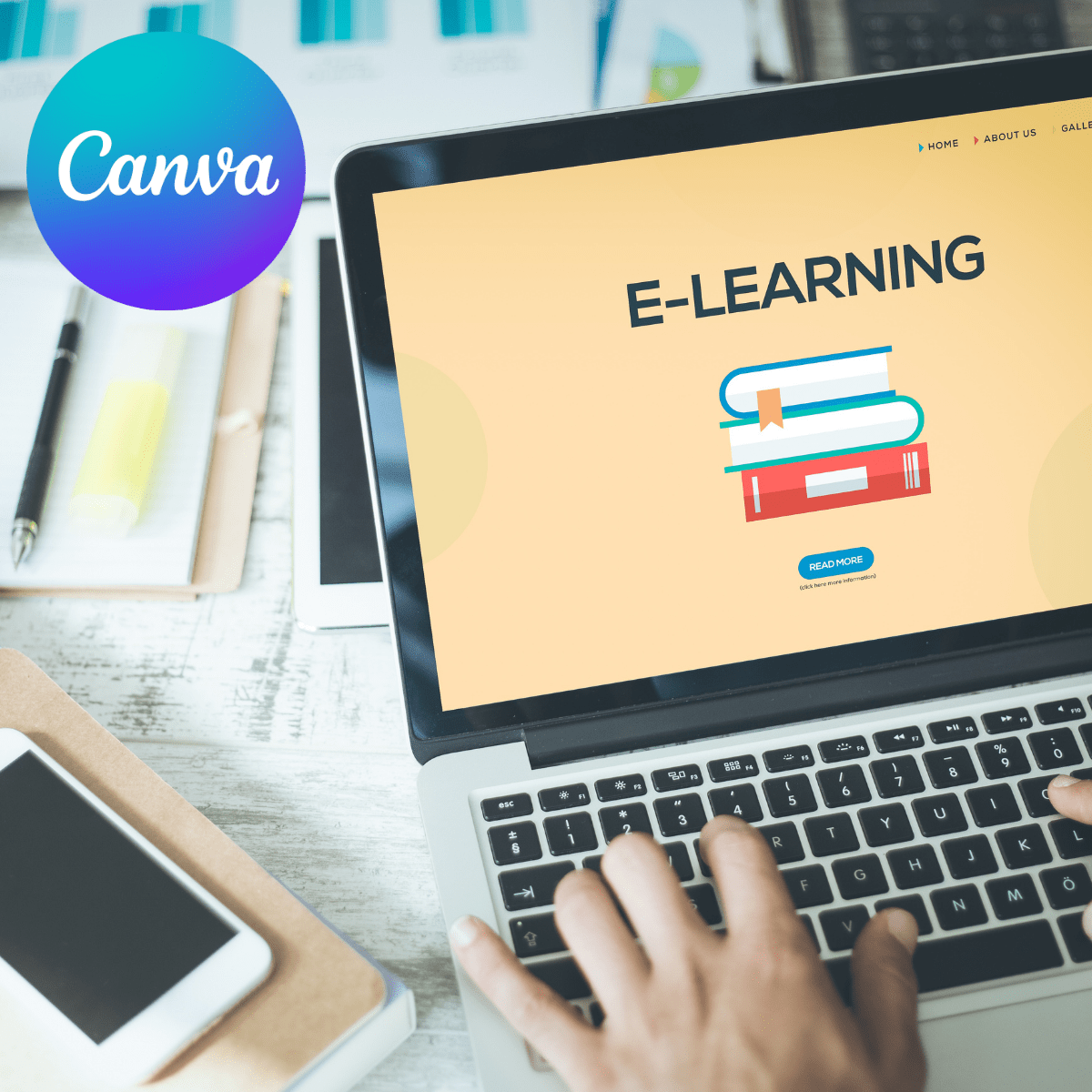 E Learning Courses From Top Online Training Course Providers - Classic Retina Colorful Photos | Free Download