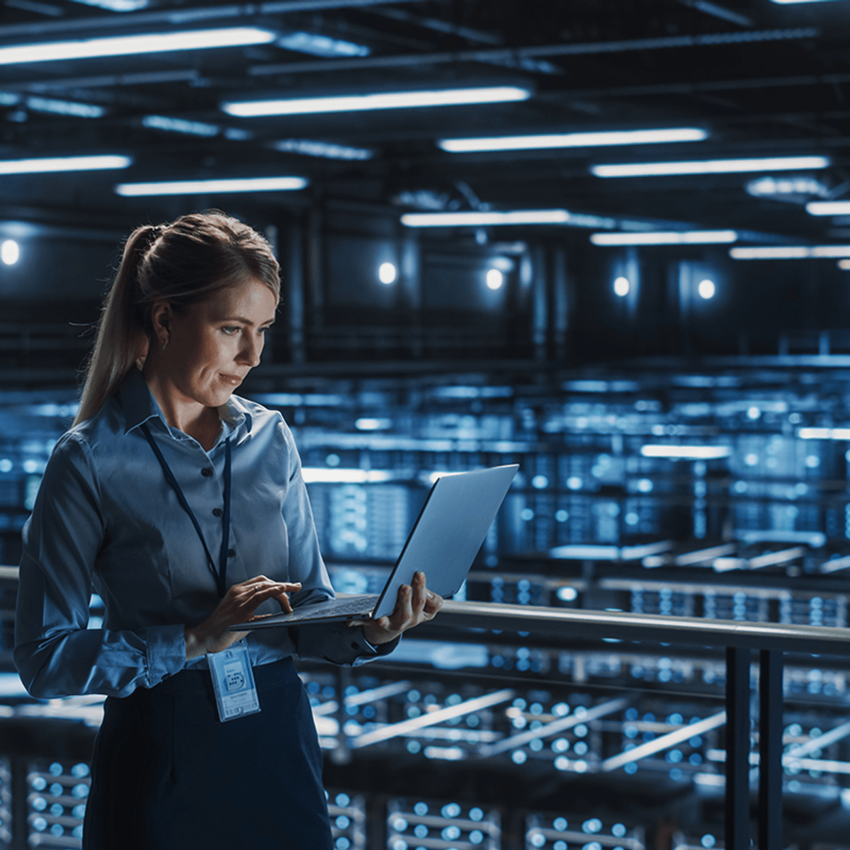 Understanding It Infrastructure And Cloud Computing Essentials Course - Premium Nature Design Gallery - Ultra HD