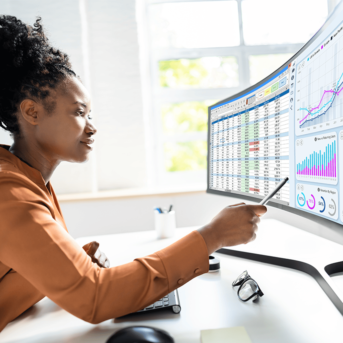 Business Analysis Course Level 1 Beginner Nix - Premium Ocean Photo Gallery - Retina