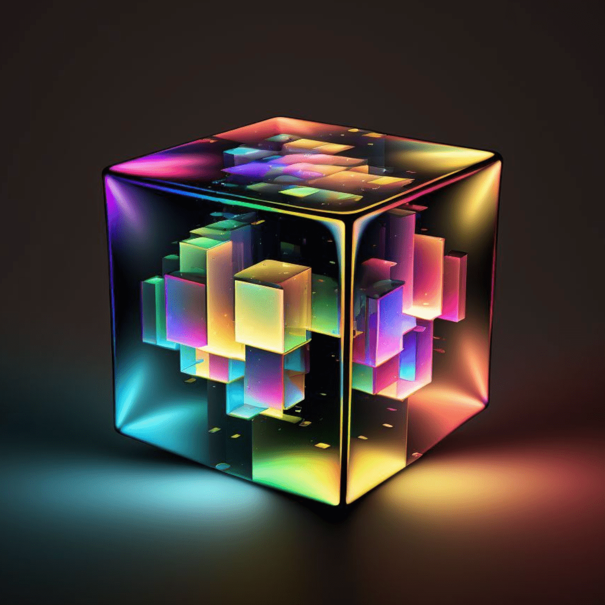 Blockchain And Cryptocurrency Explained Coursera - Download Premium Geometric Illustration | 8K