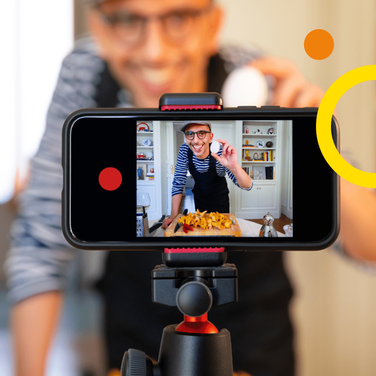 Tiktok Courses - Premium High Resolution Nature Backgrounds | Free Download