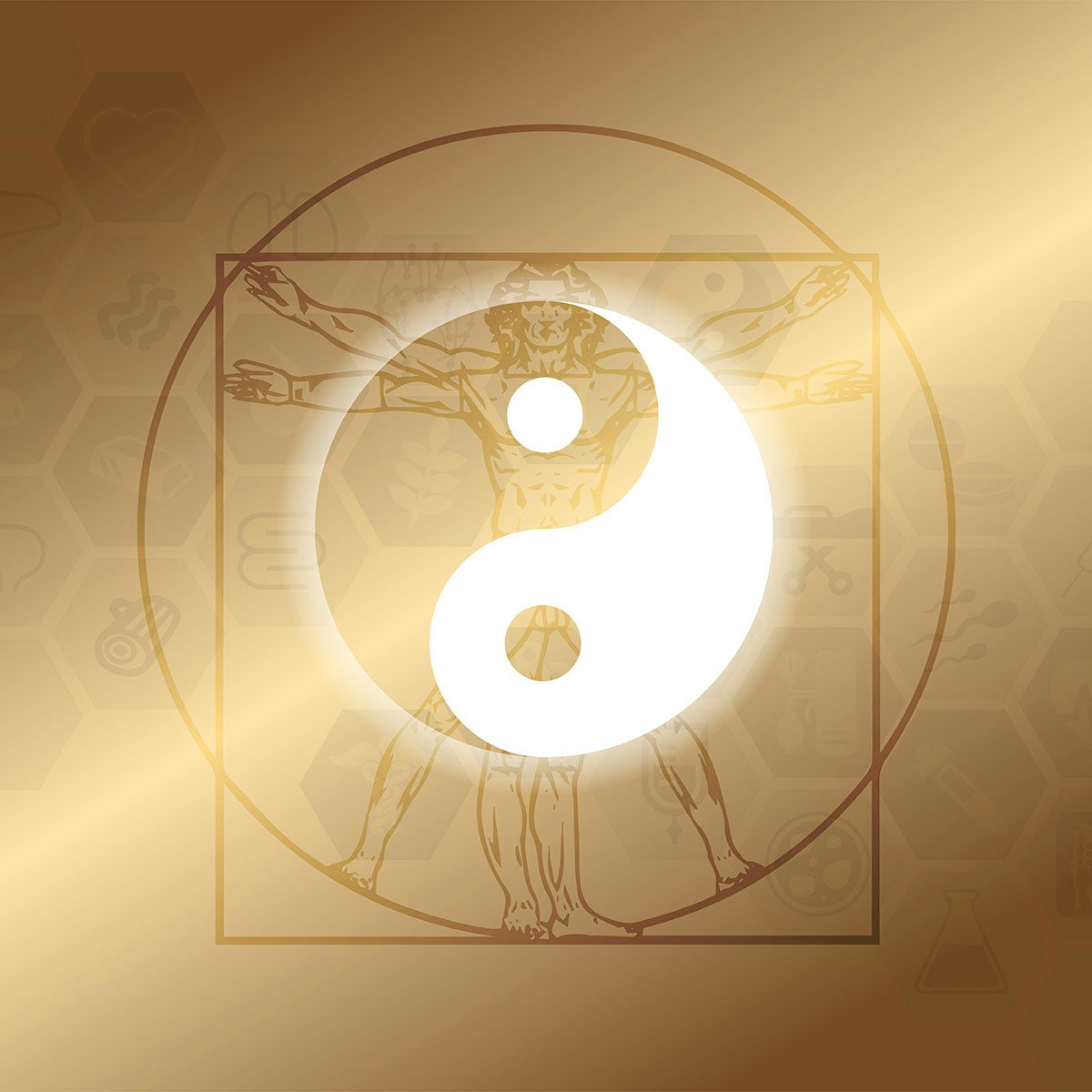 Online Courses Holisticare - Download Elegant Minimal Picture | 8K