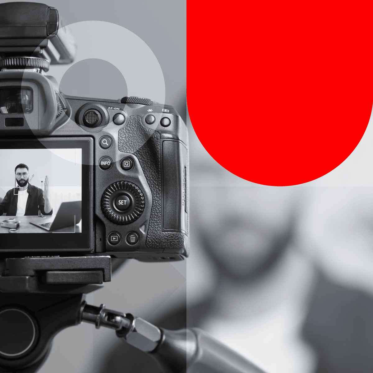 Digital Art Course Linktree - Download Gorgeous Geometric Background | High Resolution