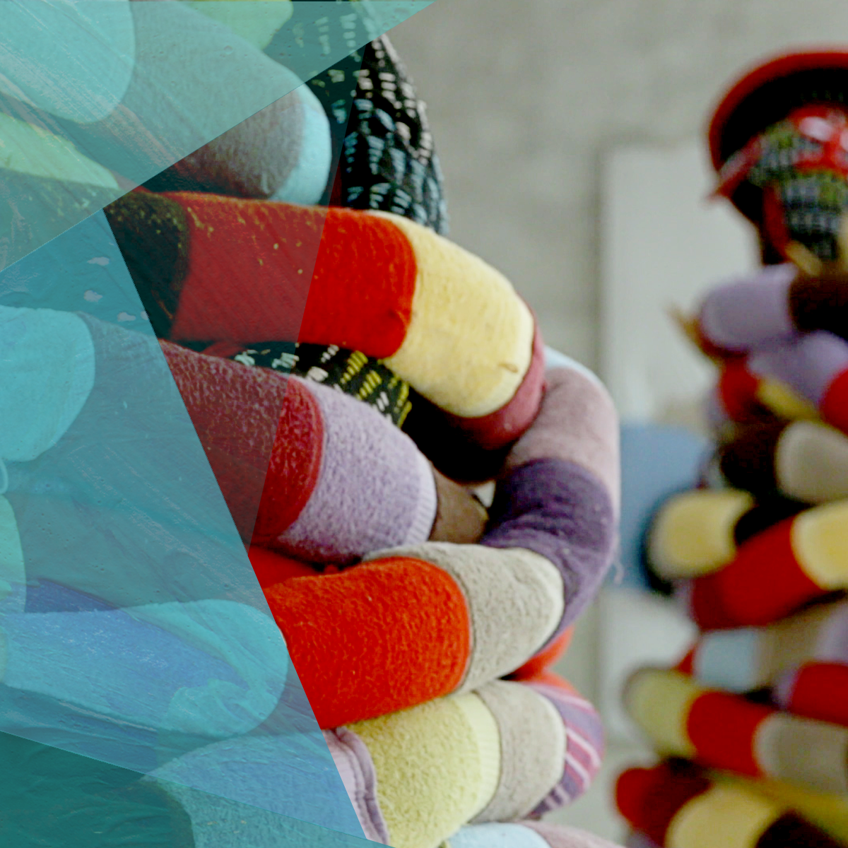 Online Museum Experience Course - Landscape Textures - Incredible Mobile Collection