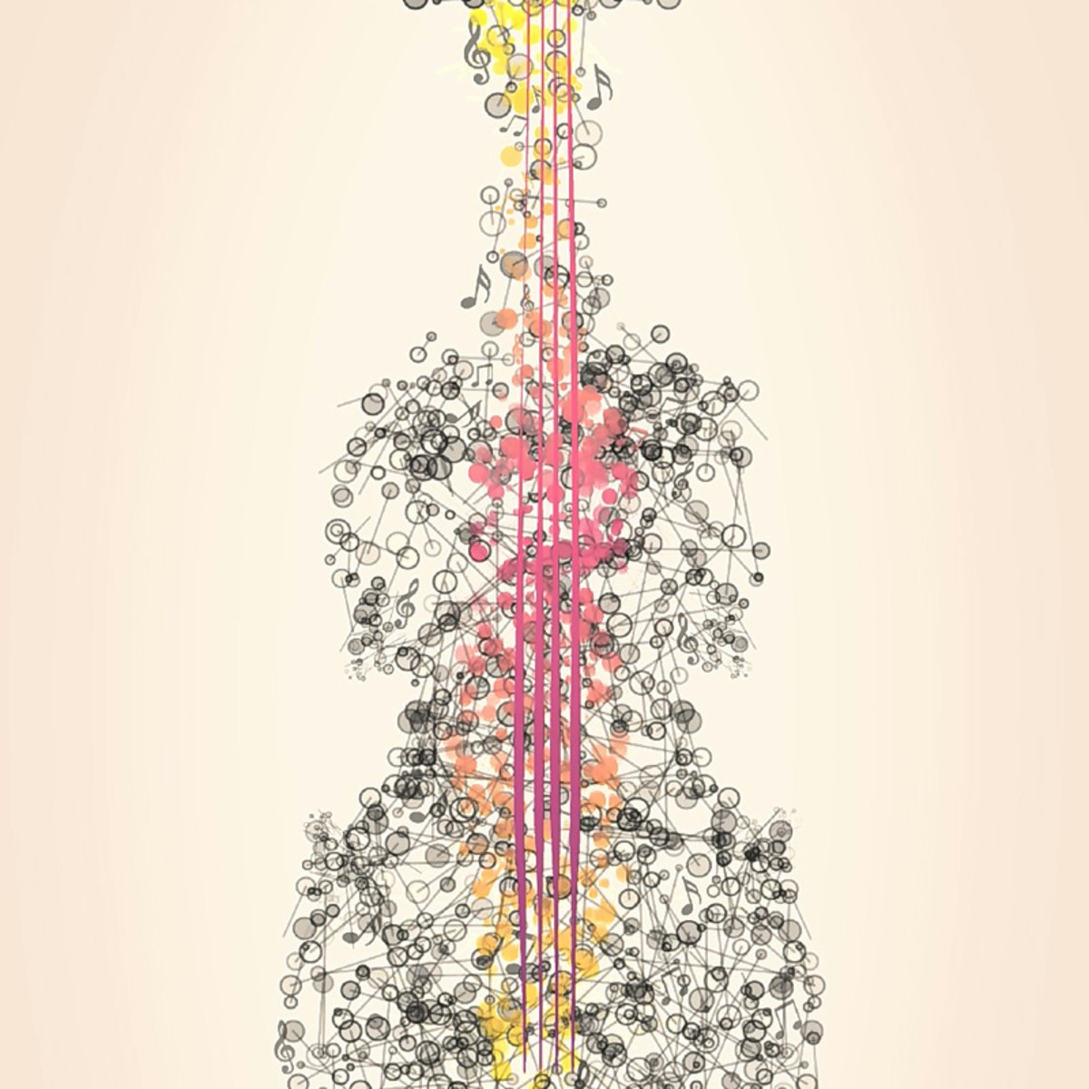 Pdf Visual Music Sound And Image Composition Techniques - Classic City Design - 8K