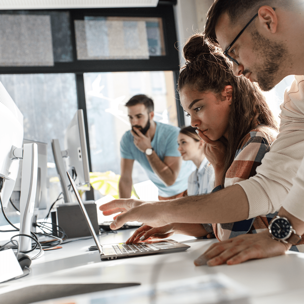 Computer Science Online Courses Coursera - Nature Photo Collection - HD Quality