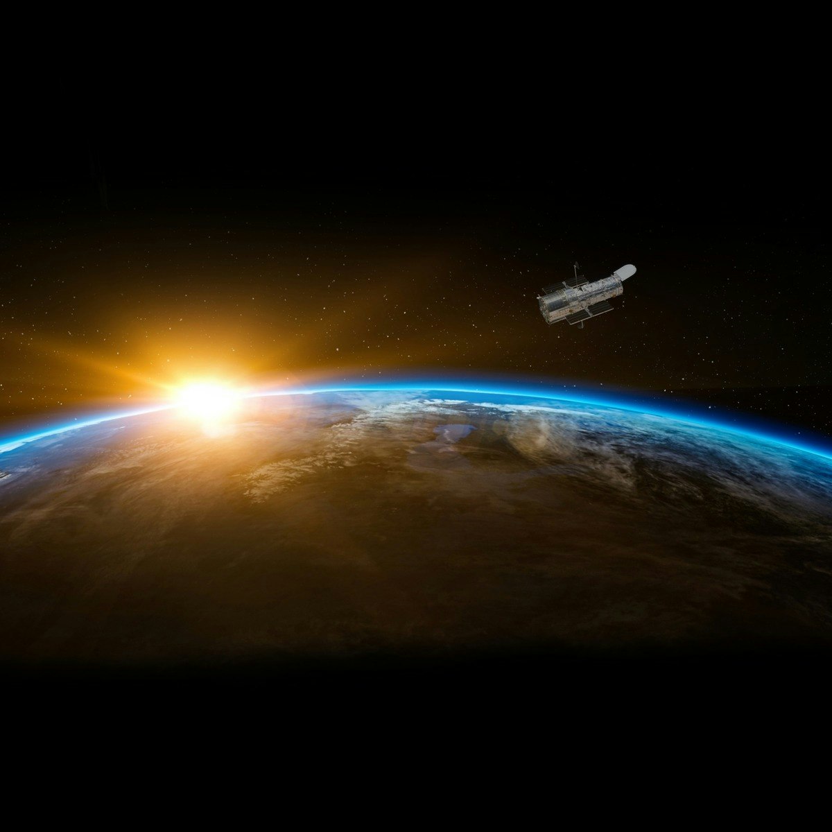 Aerospace Engineering Course In Germany - High Resolution Geometric Arts for Desktop