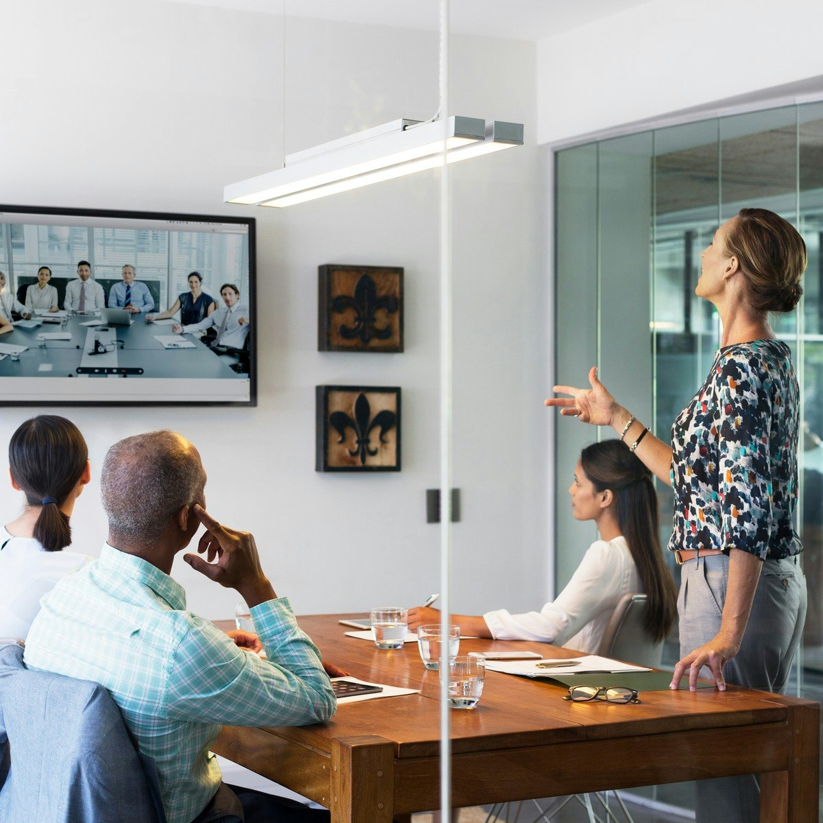 Courses Safeworthy - Premium Minimal Image Gallery - HD