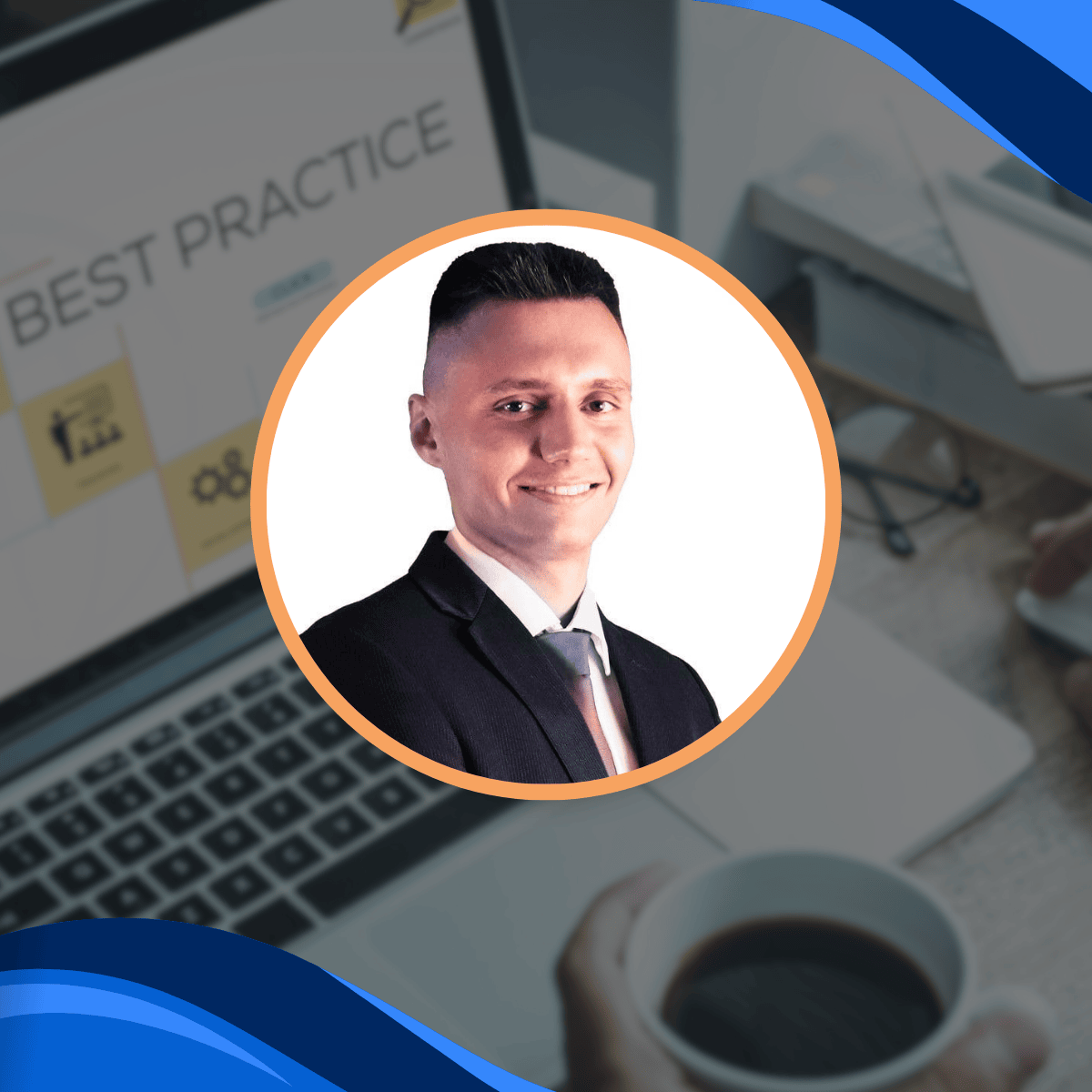 Web Accessibility Courses And Classes - Beautiful 8K Abstract Arts | Free Download