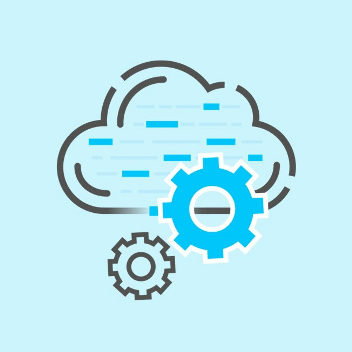 Network Courses - HD Geometric Photos for Desktop