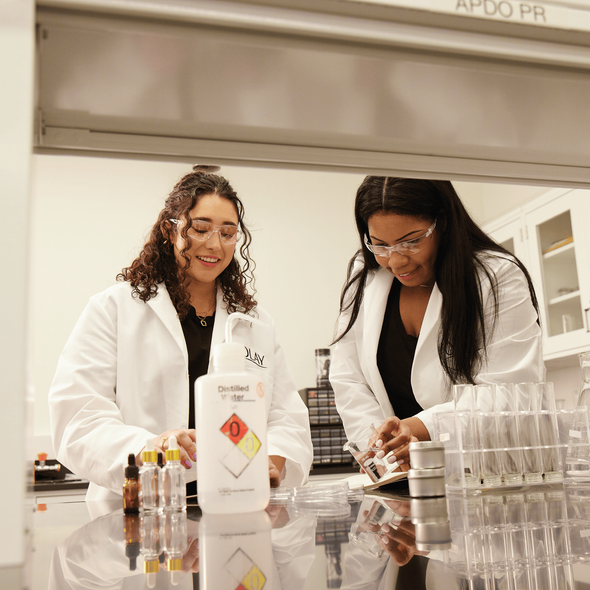 Mastering Quality Control Methods Assays Sampling Analysis Course - 8K Dark Pictures for Desktop