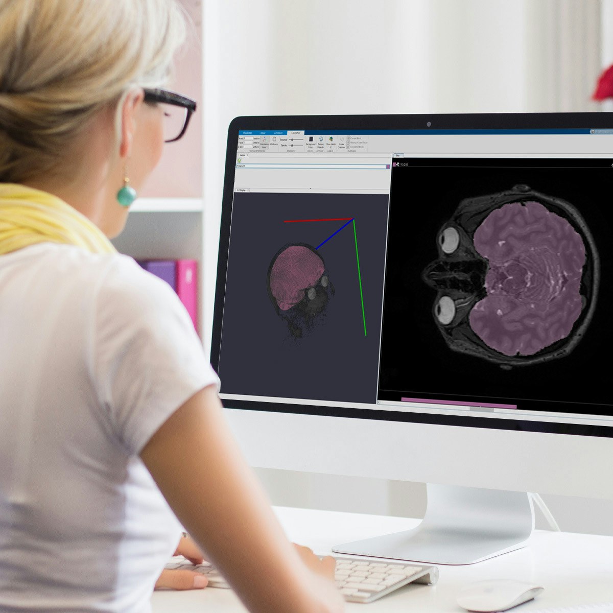 Digital Image Processing Free Online Course Cigma Pedia - Modern Gradient Art - High Resolution