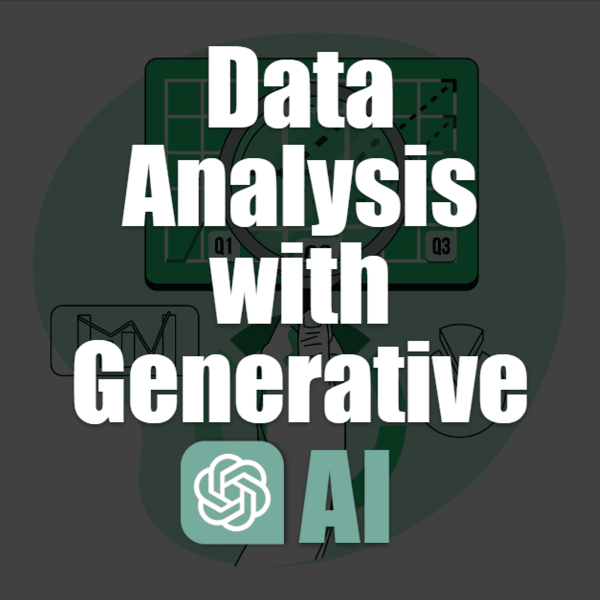 Prompt Engineering Coursera - Best Gradient Illustrations in Ultra HD