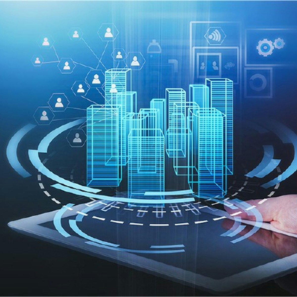 Civil Engineering Training Courses Site Title - Incredible Colorful Illustration - Desktop