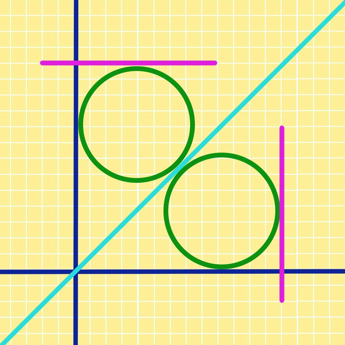 Algebra Courses - 4K Sunset Designs for Desktop