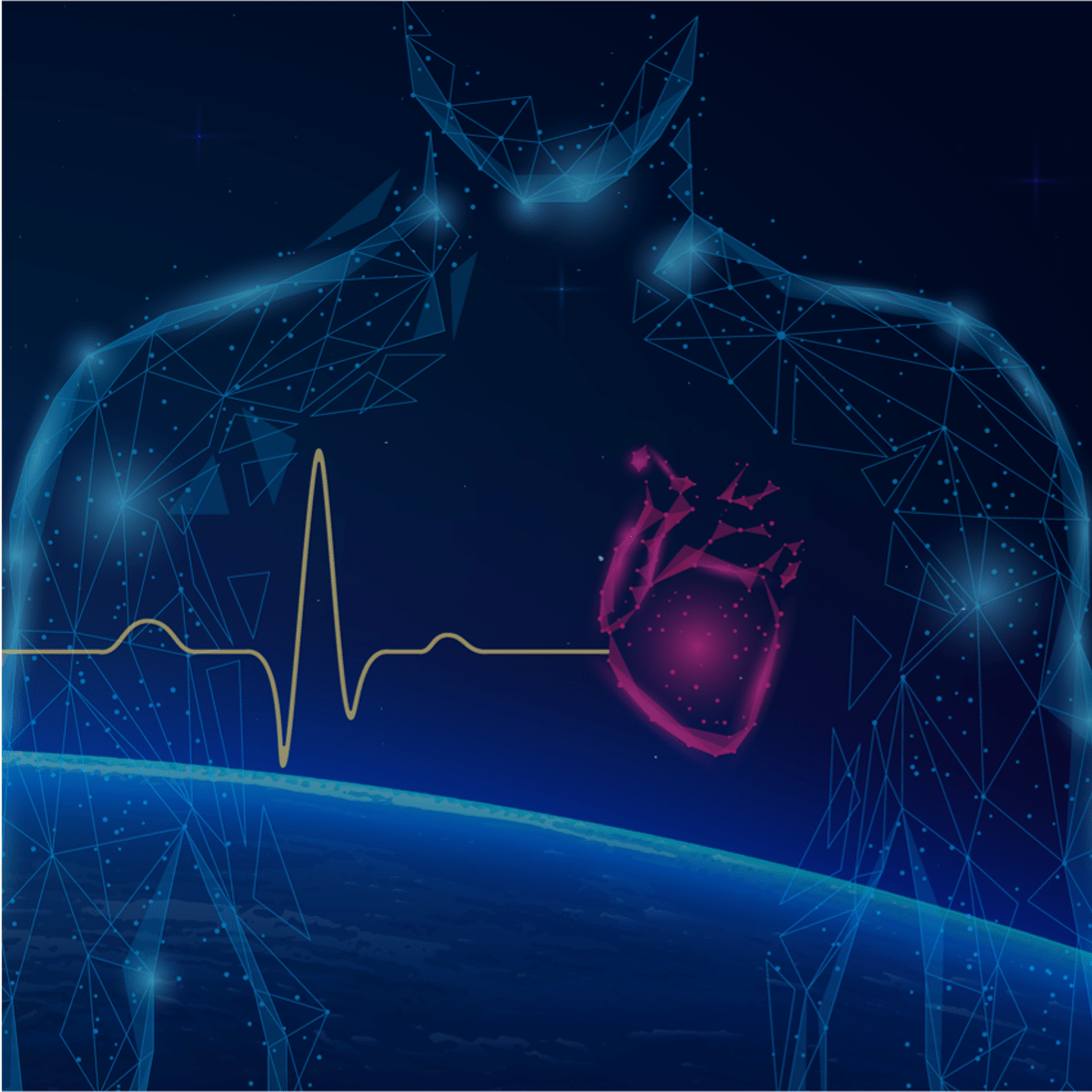 Space Professional Course - Landscape Illustrations - Professional Full HD Collection