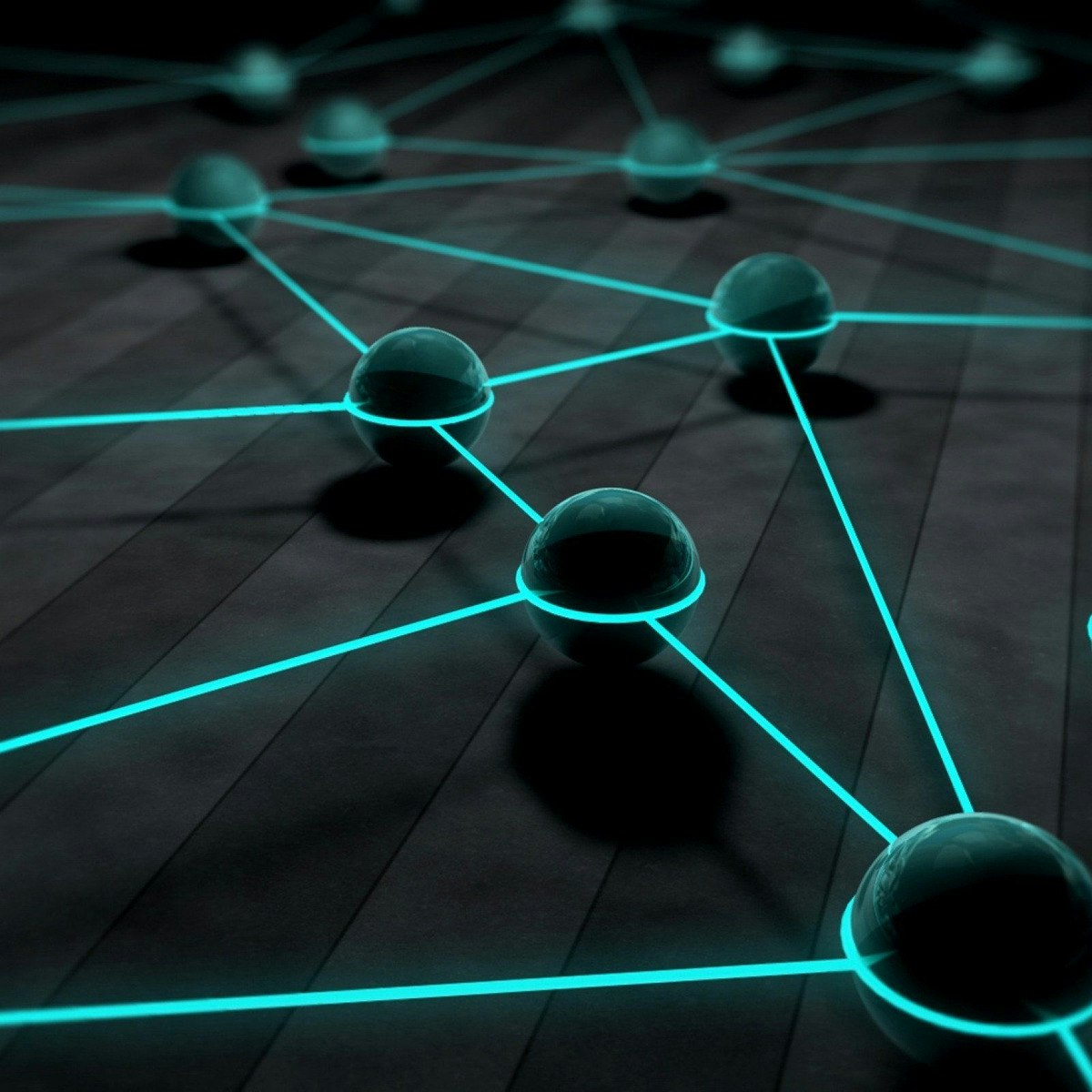 The Graph Courses - Light Images - Modern 8K Collection