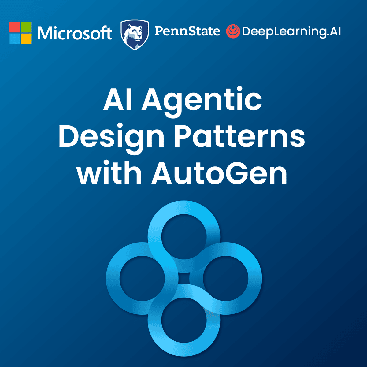 Design Patterns In Action Tech Ready Courses - High Quality High Resolution Landscape Backgrounds | Free Download