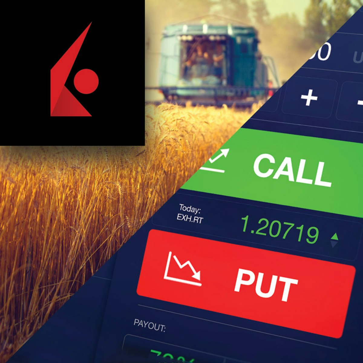 Explore All Derivatives Courses - Sunset Wallpapers - Creative Retina Collection