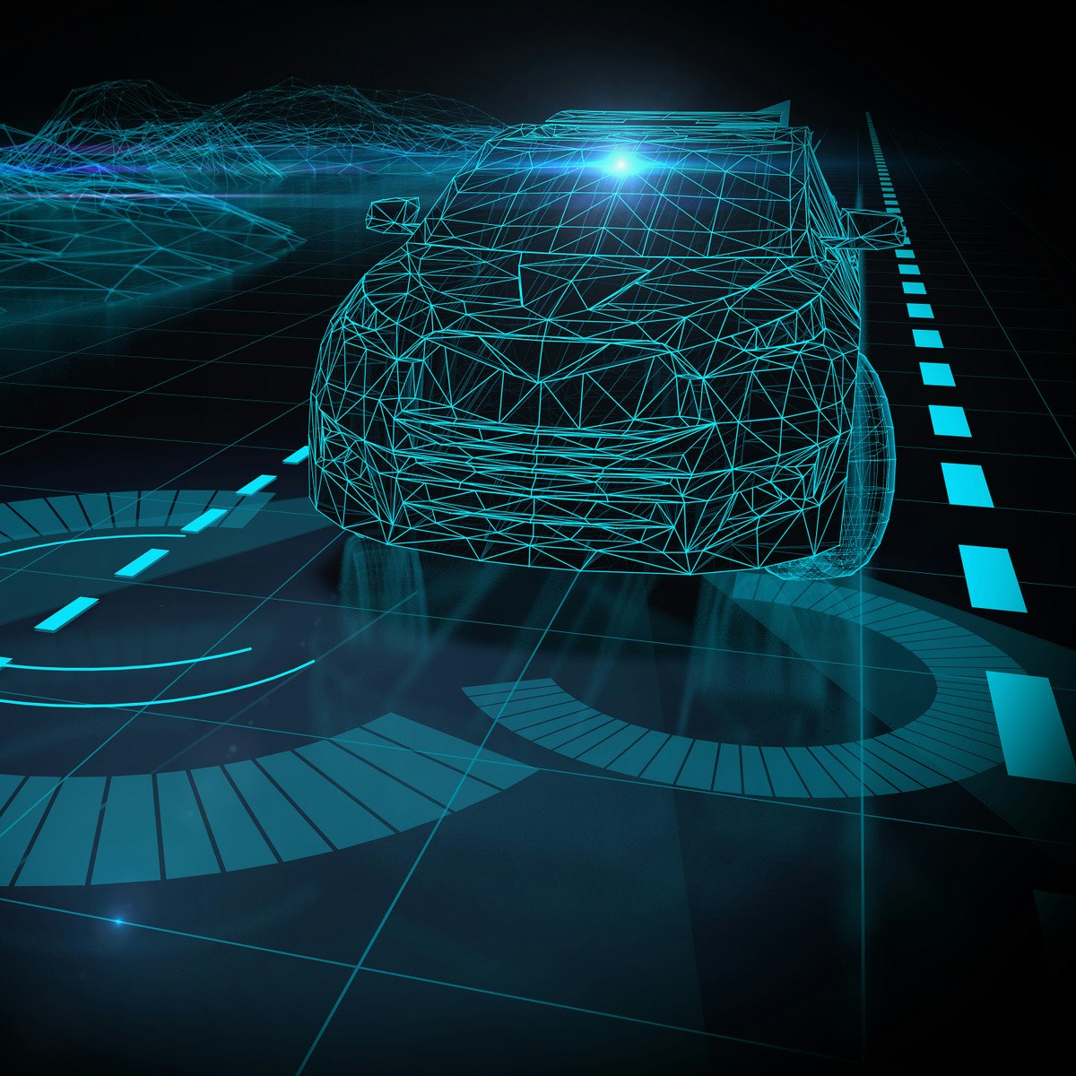 Cgr Co Proposal Proposal Course Computer Graphics Program - Premium Abstract Image Gallery - Mobile