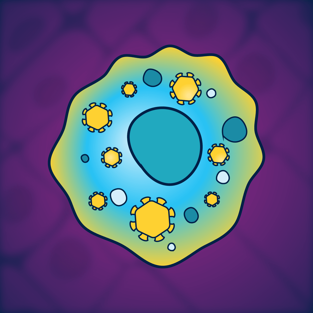 Ecancer Courses - Dark Designs - Incredible Retina Collection