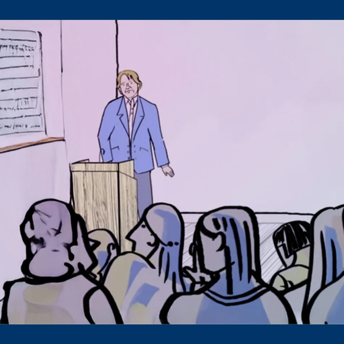 Child Development Courses - Premium Geometric Design Gallery - 4K