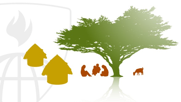 Courses Holistic Ways - Premium Dark Art Gallery - High Resolution