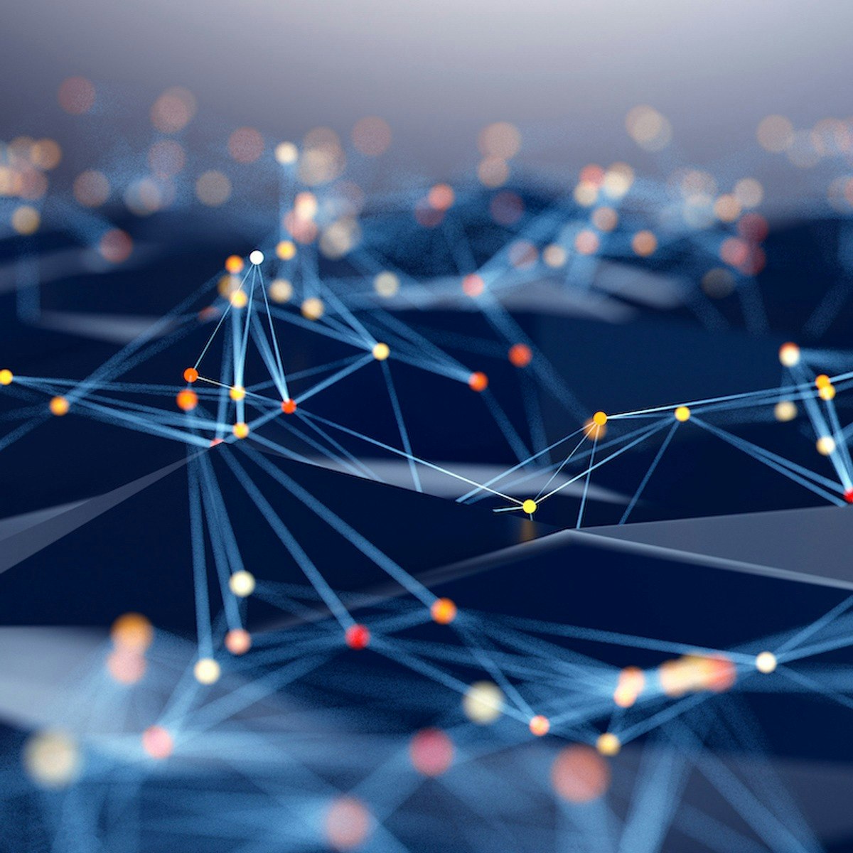 Network Courses - Premium Dark Photo Gallery - Mobile