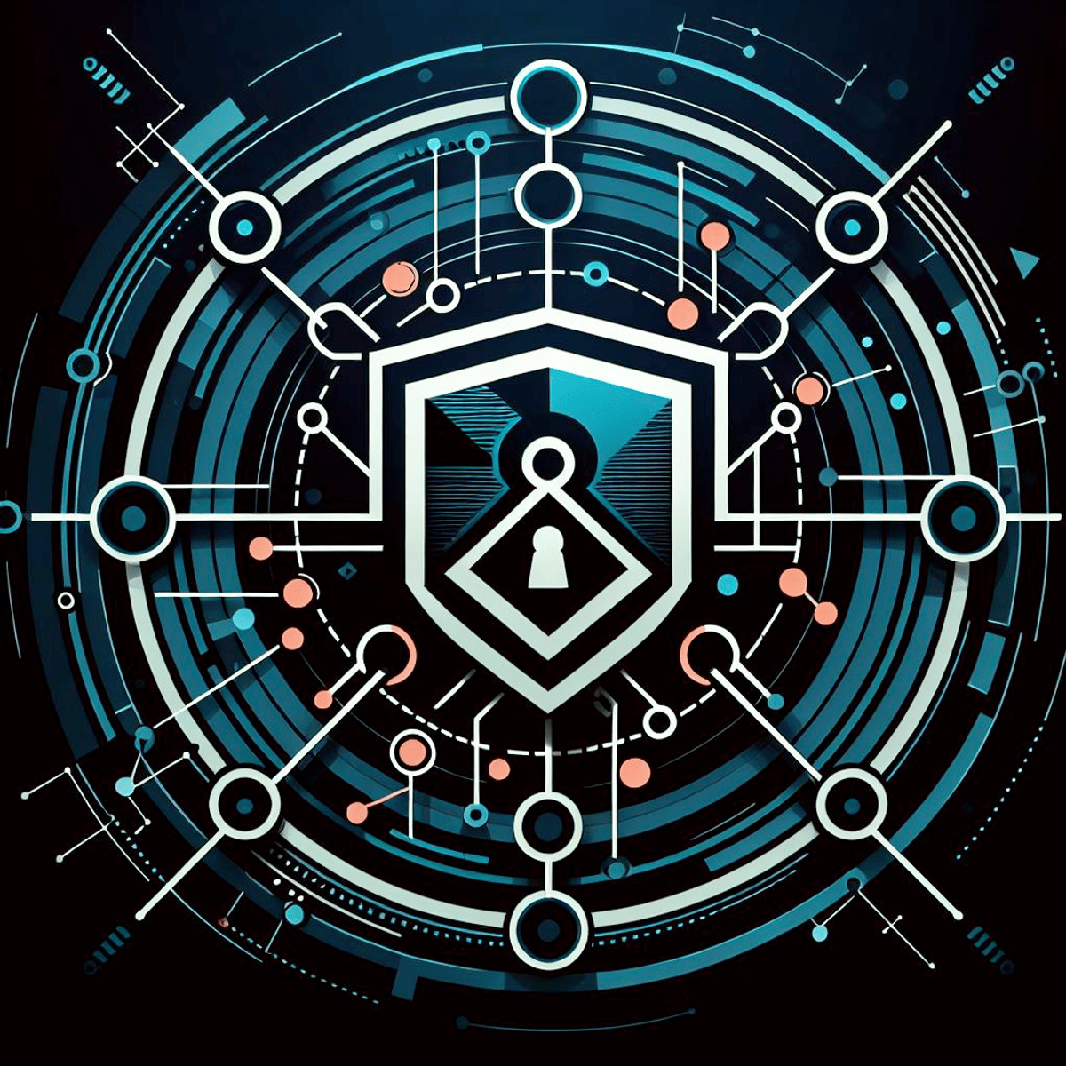 Free Computer Networking Course With Certificate - Premium Abstract Image Gallery - Ultra HD