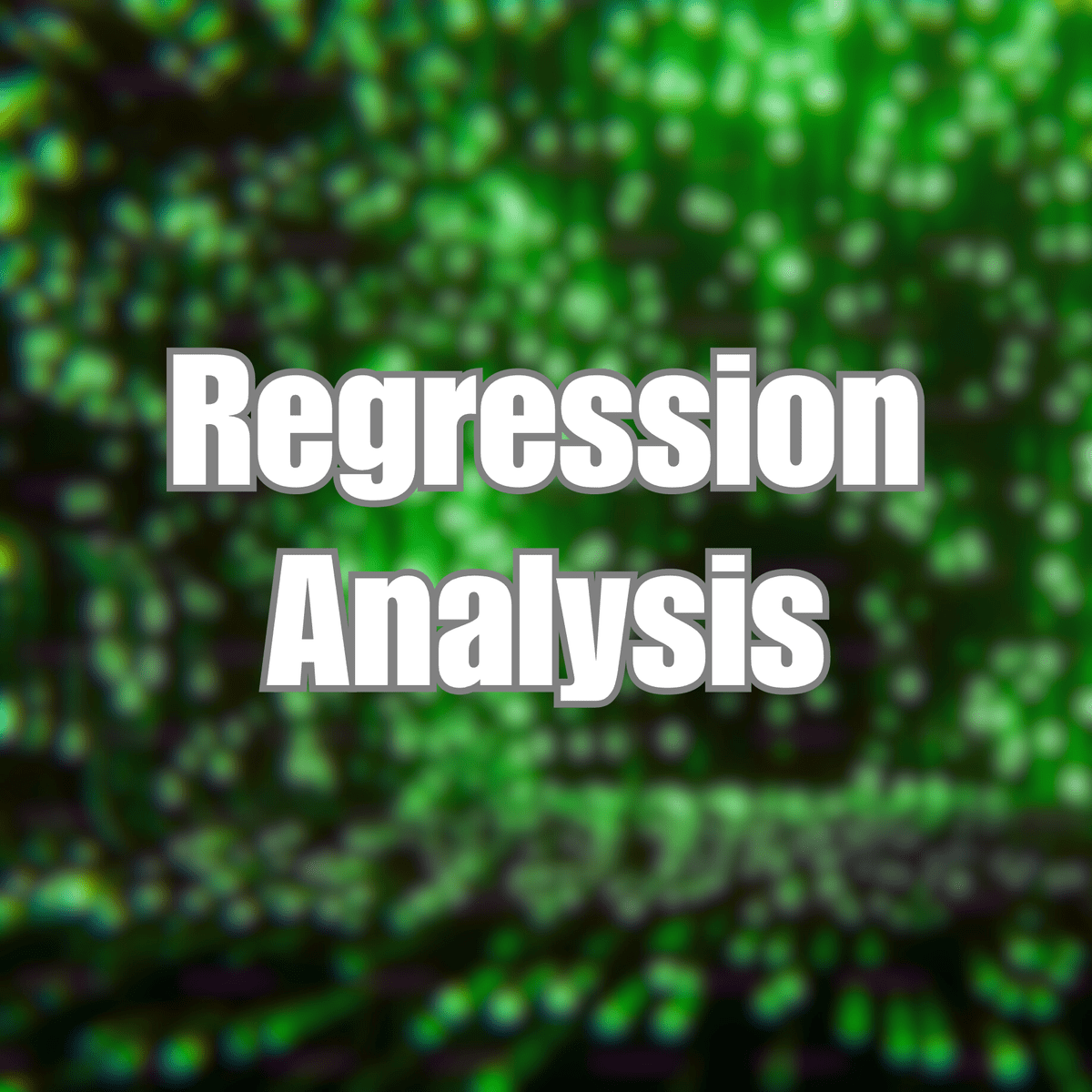 Best Regression Analysis Courses Certificates 2026 Coursera - 8K Geometric Patterns for Desktop