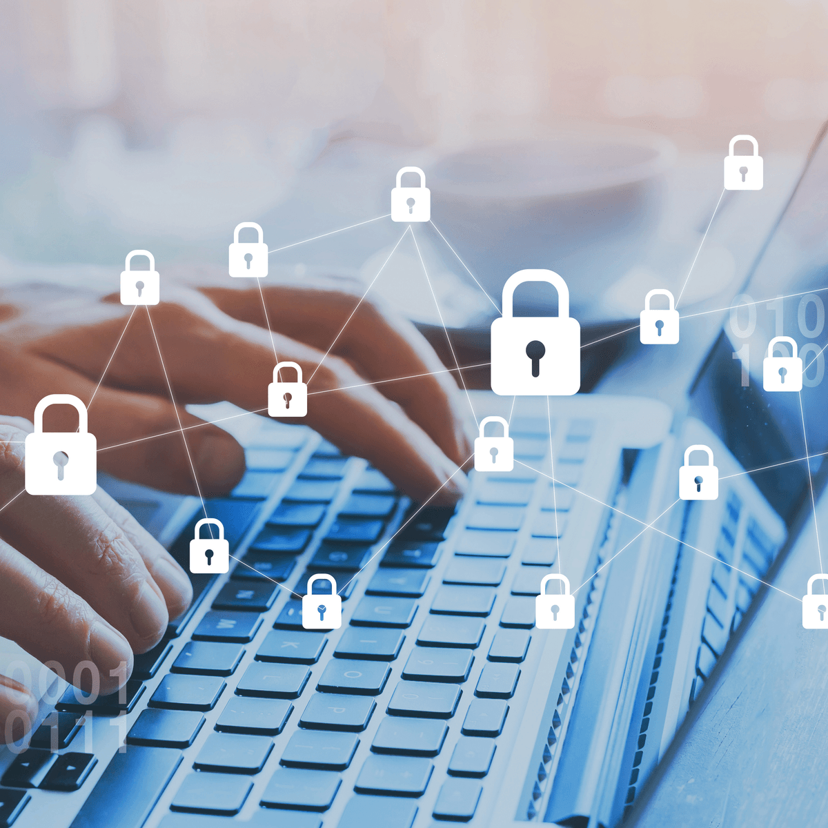 Cybersecurity Systemsecurity Continuouslearning Coursera - Premium Abstract Design Gallery - Mobile