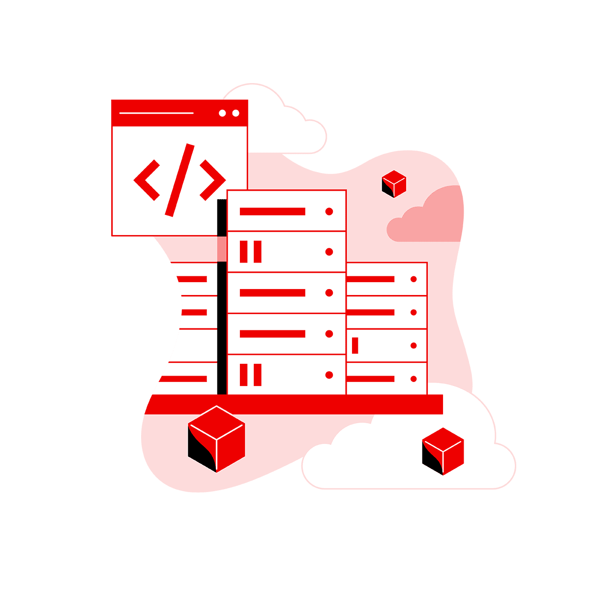 Red Hat Courses - 8K Ocean Pictures for Desktop