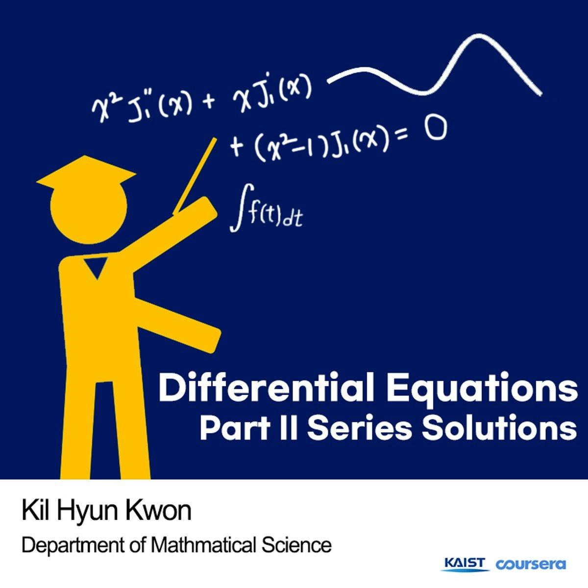 Differential Equations Part I Basic Theory Coursera - Gradient Design Collection - Desktop Quality