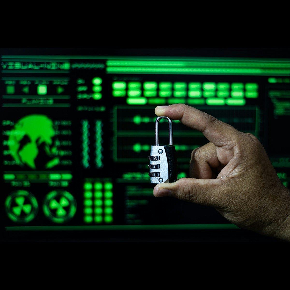 Application Security Course From The Ground Up - Premium Space Wallpaper Gallery - Full HD