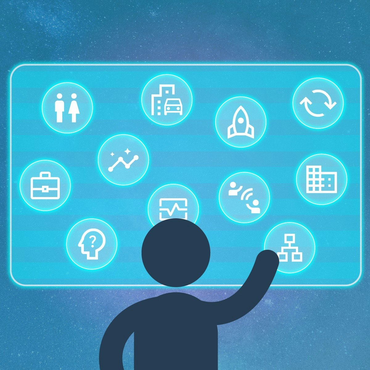 Intelligence Courses Intelligenceanalysis Intelligencetraining - Download Artistic Minimal Background | Mobile