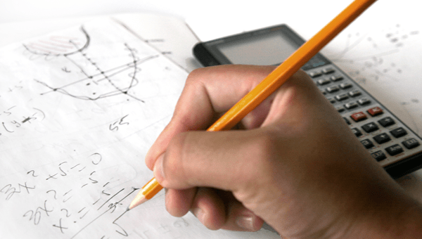 Grasple Pre Calculus Course - Perfect Ocean Picture - 8K