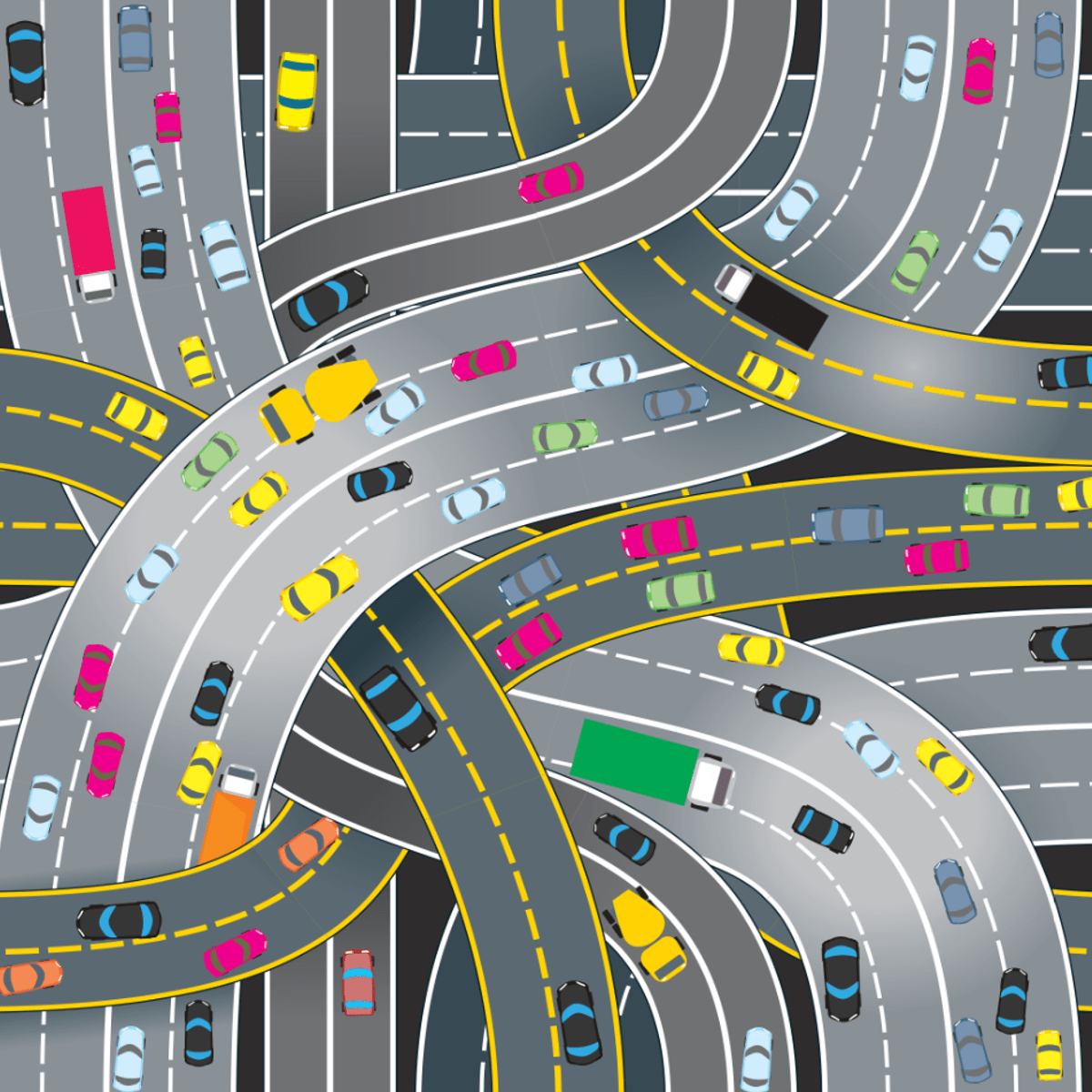 Course Microurbane - Elegant Retina Geometric Textures | Free Download